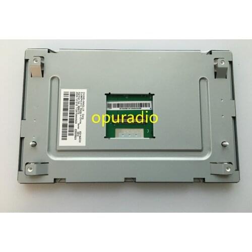 DJ080PA-01B DJ080PA-01A DJ080PA-01 Original A+grade 8 inch LCD Display Screen for Car GPS Navigation System