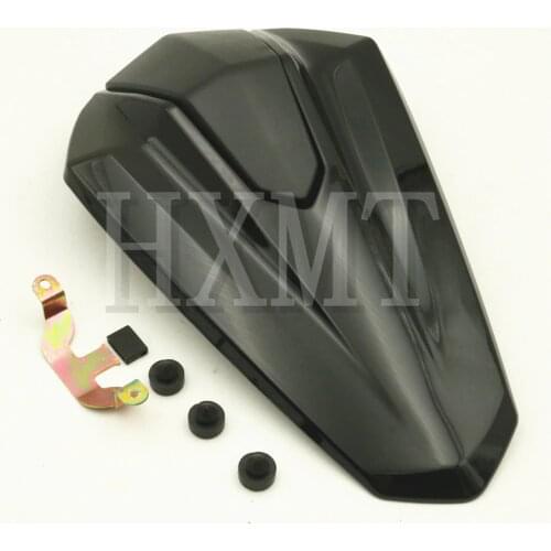 For Kawasaki Ninja 250 400 Z400 2017 2018 2019 Ninja400 Motorcycle Pillion Rear Seat Cover Cowl Solo Seat Cowl Rear Ninja250