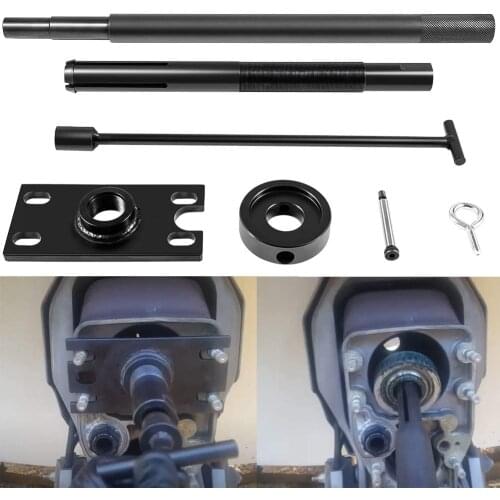 Bearing installer & Alignment Tool Fit for Mercruiser Alpha Alpha 1 For MR For Bravo For OMC and For Volvo