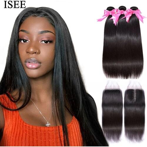 ISEE Artificial Hair