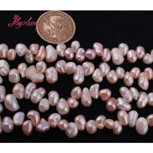 Jbyzbsm Pearl Necklaces For Women