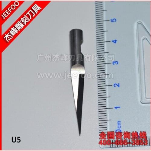 Carbide leather cowhide tools cutting knife U5