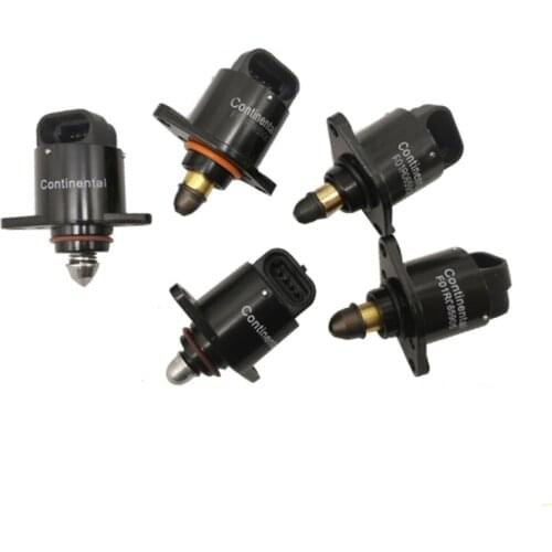 Idle Air Control Valve for Byd F0 G3 L3 F6 S6 G6 M6 F3R Auto Parts Stepper Motor