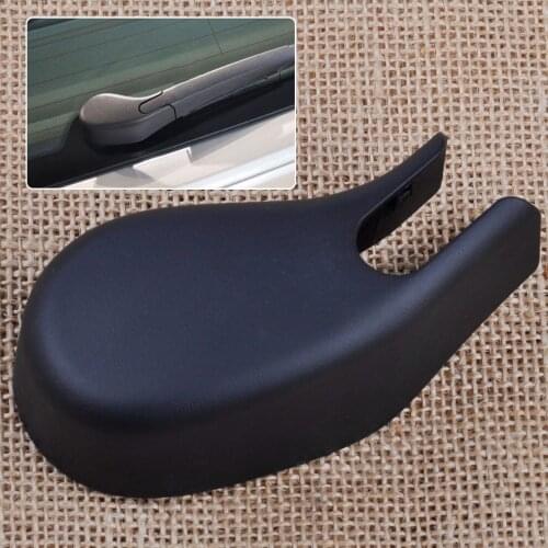 Rear Wiper Arm Cover Replacement Windshield Outdoor Exterior Practical