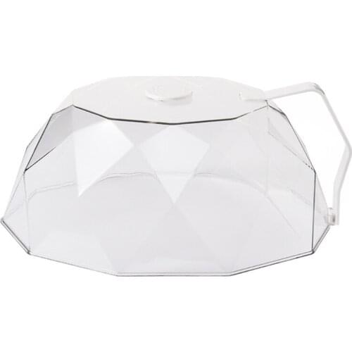 Kitchen Microwave Cover Heating Insulation Cover Dust-proof And Oil-proof Kitchen Accessories