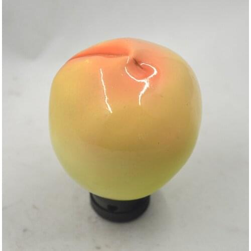 Hot 2017 New Zinc Alloy Universal Cool Gear Shift Knob lever Stick Lighted Gears Rally Racing Shifter for Manual Transmission