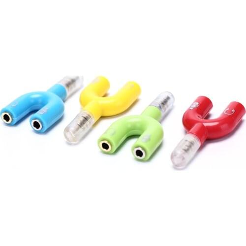 MIGCKOU Adapters For Mobile Phones