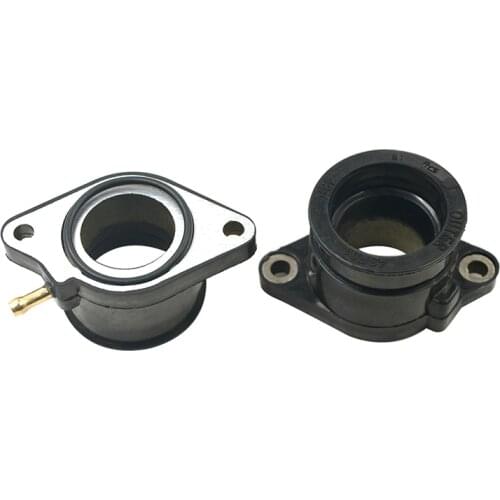 Motorcycle Parts Carburetor Intake Manifold For Yamaha XT600 XT 600 XT 600Z XT 600E TT600 TT 600 XT600Z 1984-1989 1993-1997