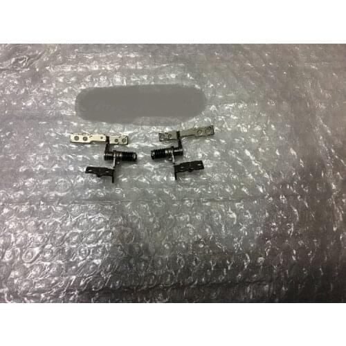 New Laptop Lcd Hinges Kit For Samsung 550P7C NP550P7C