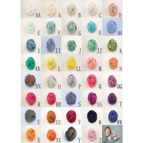 90cmx150cm Newborn Baby Wrap Cheesecloth Photography Prop Baby swaddle blanket backdrop Posing fabric layer Jersey wrap Props