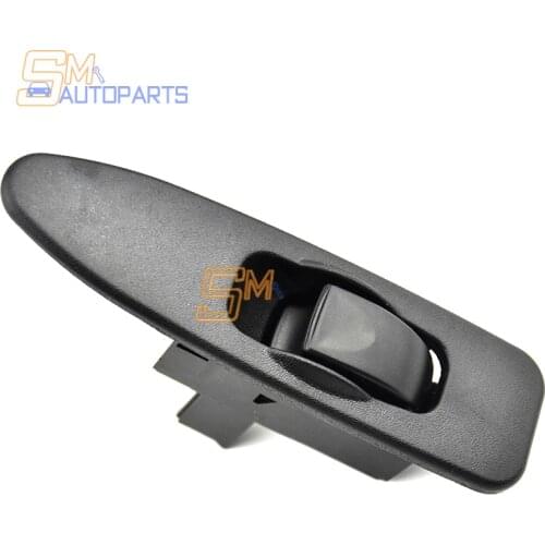 MR792851 For Mitsubishi Carisma 1995 - 2006 Power Window Switch Electric Window Button Car Accessories