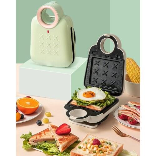 Siwenyeden Sandwich Makers