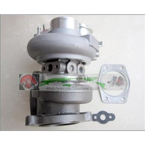 Free Ship Turbo For VOLVO PKW S60 I S70 V70 XC70 XC90 236HP B5234T3 2.3L 2.5L TD04HL-13T-8 49189-05212 49189-05210 Turbocharger