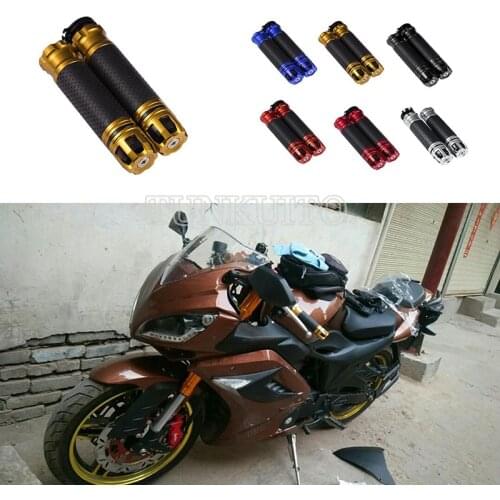 Universal 7/8" (22mm) Handlebars Motorcycle for Aprilia BMW Honda Kawasak KTM Ducati Suzuki Yamaha Triumph MV Agusta Buell