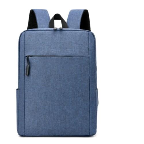 Waterproof Multi-Function Laptop Backpacks Large Capacity Mens Backpack Oxford School Bag Travel Daypacks Shoulder Bags