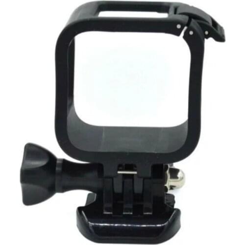 Protective Frame ABS Standard Low Profile Housing Frame Cover Case Mount Holder For Gopro Hero 4 Session/Hero 5 Session