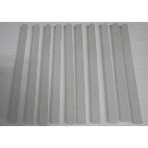 1 pcs Pads Thermal energy Glue stick for flute, clarinet, piccolo, oboe