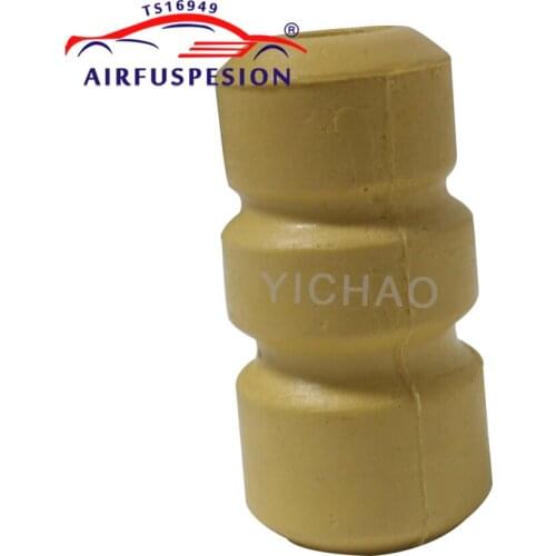 10pcs/lot front Rubber Buffer for mercedes W220 Shock Buffer Air Suspension Spring Buffer 2203205113 2203202438