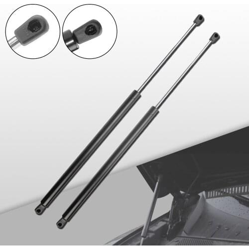 2 PCS Rear Tailgate Lift Support Shock for Honda Odyssey 1999-2002 4558 SG126005