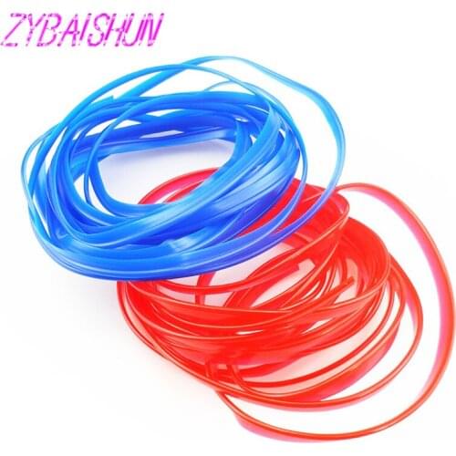 5M car styling indoor car interior external body modification decals decorative line for Lexus ES250 RX350 330 ES240 GS460 CT200