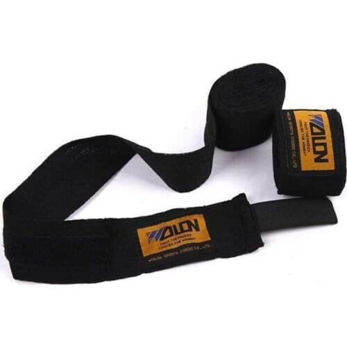 2pcs Boxing Reflex Balls Breathable Sweat-absorbent Fitness Sports Strap Sanda Muay Thai Taekwondo Hand Gloves Wraps Accessories