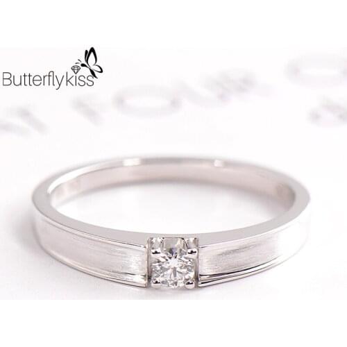 Парные кольца Butterflykiss China At AliExpress