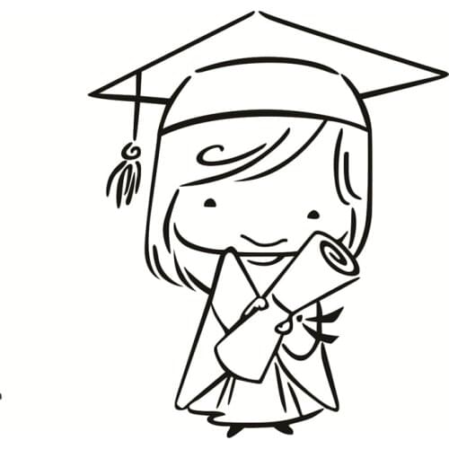 Doctor Boy Transparent Silicone Clear Rubber Stamp Sheet Cling Scrapbooking DIY Cute Pattern Photo Album Paper Card Decor