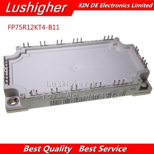 FP75R12KT4-B11 Module