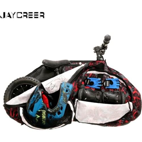 JayCreer Bicycle Accessories