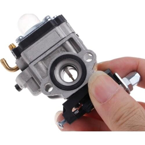 Carburetor 10mm Carb w/ Gasket For Echo SRM 260S 261S 261SB PPT PAS 260 261 BC4401DW Trimmer