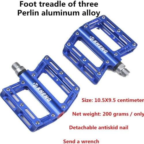 Педали для велосипедов KHENG China At AliExpress