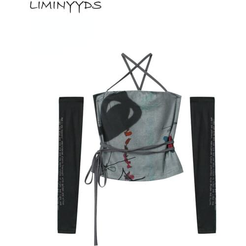 LIMINDSPCXQQ Womens Tops