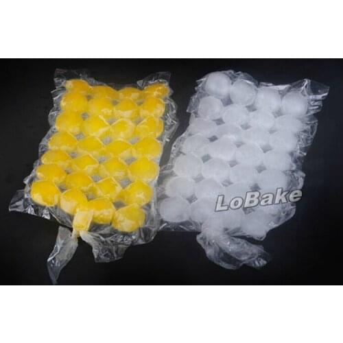 LoBake Shopping Bags