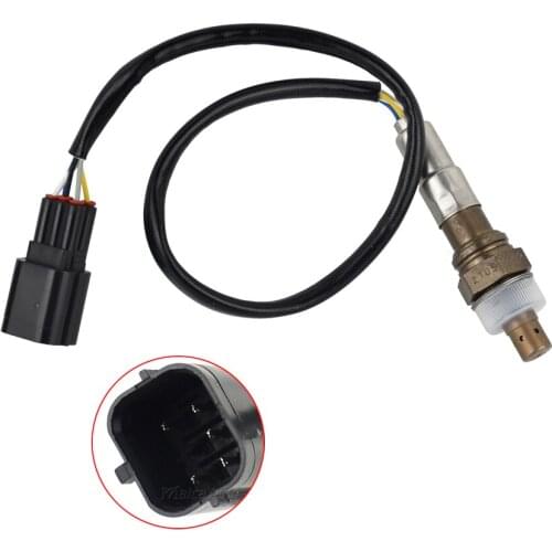 Lambda Oxygen Sensor Air Fuel Ratio Sensor L3TF-18-8G1 L3TF-188G1-C For Mazda M3 2.0