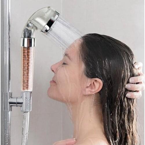 Olympus Store Shower Equipment
