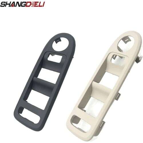Front Left Power Window Control Switch Panel For Peugeot 408 508 for Citroen C5 Window Lifter Button Switch Panel