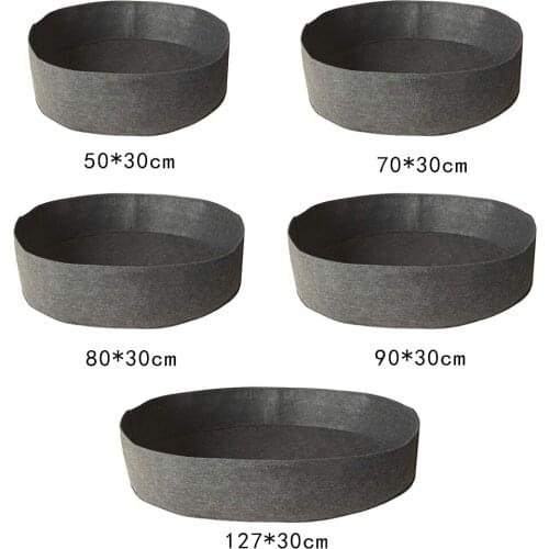 Planting Planter Flower Grow Bag Raised Fabric Bed Elevated Fruit Container