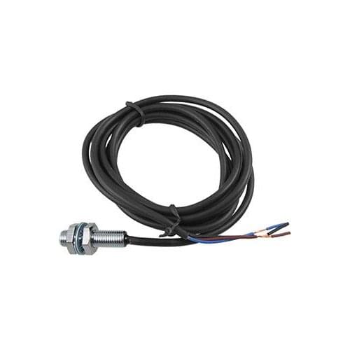 PR08-1.5-DN DC 12-24V NPN NO 3-wire 1.5mm Inductive Proximity Sensor Switch