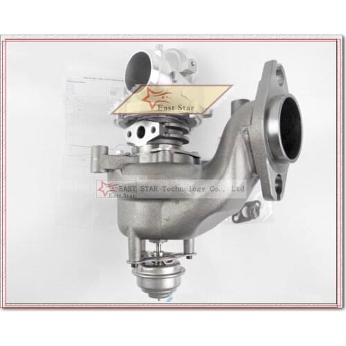 Turbo charger GT1549P 707240 707240-5005S 707240-5002S 0375J4 0375J5 0375H0 turbine for Fiat Ulysse II DW12TED4S 2.2L JTD 128HP