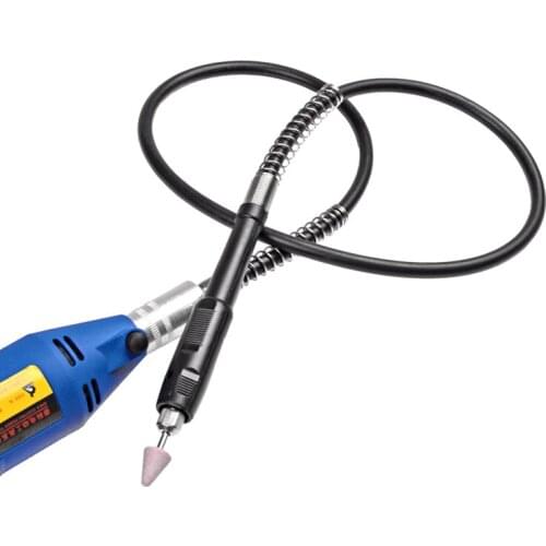 High Quality Rotary Grinder Tool Flexible Shaft Fit Mini Electric Drill Grinder Accessories Shaft for Rotary Tool Flexible Shaft