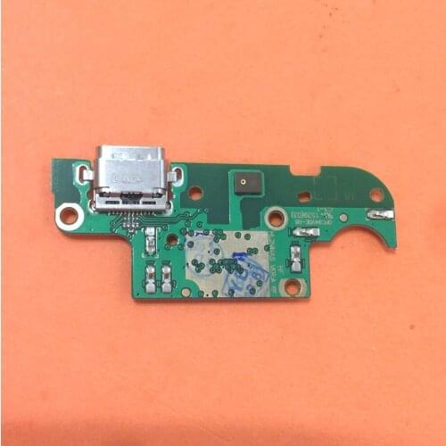 5PCS/Lot USB Port Charging Charge Board Repair part flex cable for Huawei Google Nexus 6P