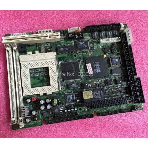AR-B1564 V1.4 industrial system board tested working