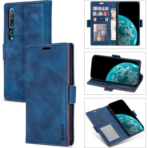 BINUODA Phone Cases Xiaomi Mi 10T