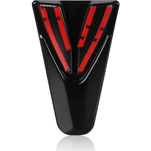 Fender Rear Extender Hugger Mudguard For HONDA NC700 NC750 S / X Integra NC750S NC750X NC700S NC700X NC 750 700 2012-2015 2014