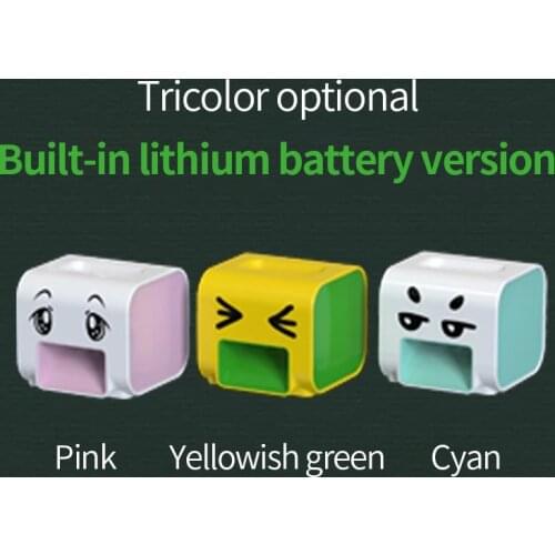 Electric Melon Seed Machine Household Automatic Melon Seed Shelling Machine Child Assist Electric Melon SeedMachine