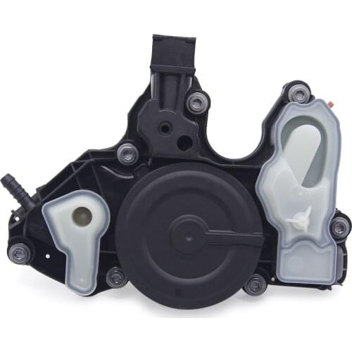 Crankcase Breather Oil Trap Valve Oil Separator For VW Beetle Golf Mk7 Jetta Seat Audi 1.8T 2.0T 06K103495AP 6K103495Q