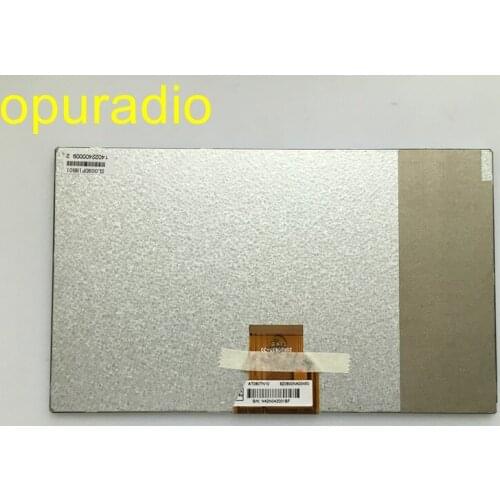 Chimei Innolux 9inch LCD display AT090TN10 Screen for Tablet PC GPS MP4 MP5 Allwinner A13 Q9 Sanei N91 Elite MOMO9