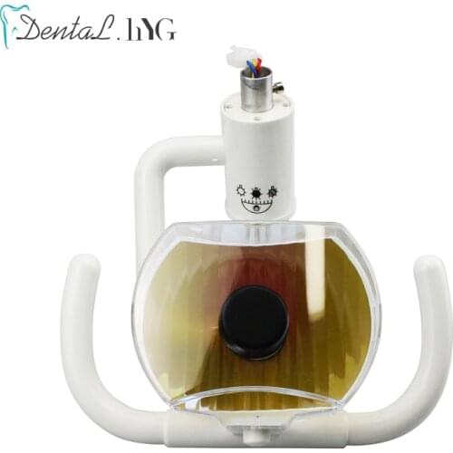 New Dental Lamp Operation Lamp Dental LED Oral Lamp for Dental Unit Chair Equipment Teeth Whitening Oral Care Tools