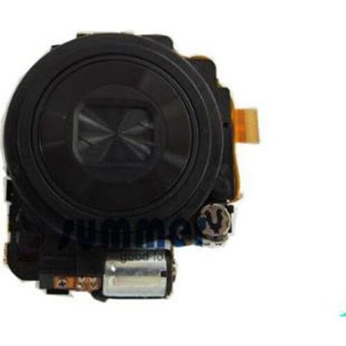 90%new used Free Shipping Camera Accessories lens s2600 ZOOM for Nikon S4100 s2600 s3100 Lens no ccd original