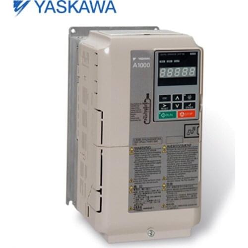 Supply Original Yaskawa A1000 Inverter 45kW 380V CIMR-AB4A0103ABA High Performance Vector Control inverters